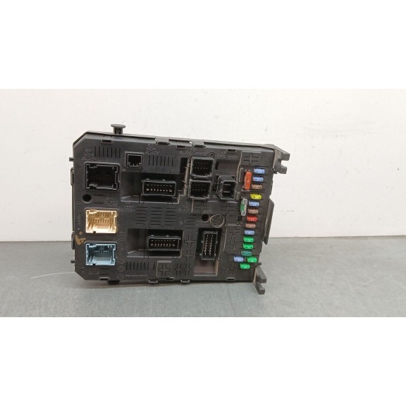 Recambio de centralita bsi para citroën c4 coupé (la_) 1.6 hdi referencia OEM IAM 281197595 281164872 