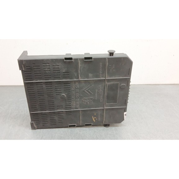 Recambio de centralita bsi para citroën c4 coupé (la_) 1.6 hdi referencia OEM IAM 281197595 281164872 