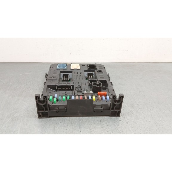 Recambio de centralita bsi para citroën c4 coupé (la_) 1.6 hdi referencia OEM IAM 281197595 281164872 