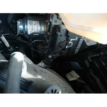Recambio de abs para ford focus st-line referencia OEM IAM 10120217004 LX612D335AD 