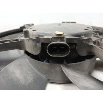 Recambio de electroventilador para renault scenic iii 1.2 tce referencia OEM IAM mi155548  