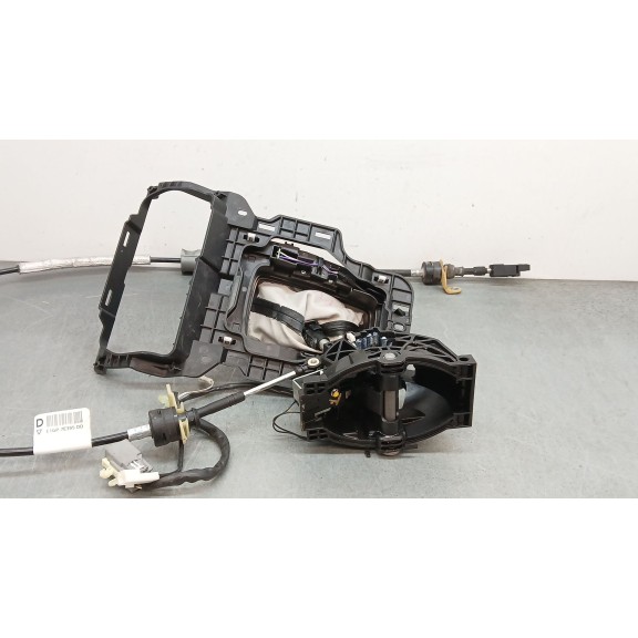 Recambio de palanca cambio para ford s-max (cj, wa6) 2.0 tdci referencia OEM IAM em2br042b60ad  