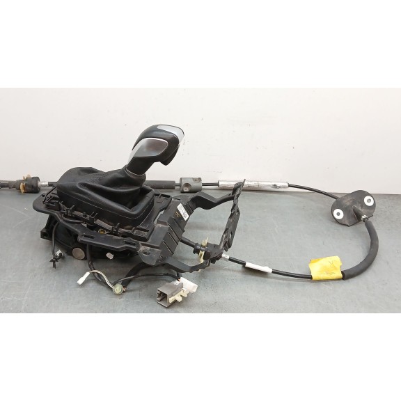 Recambio de palanca cambio para ford s-max (cj, wa6) 2.0 tdci referencia OEM IAM em2br042b60ad  