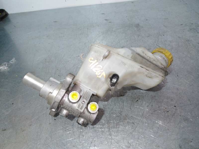 Recambio de bomba freno para fiat doblo 1.3 16v jtd cat referencia OEM IAM 0000077368350  