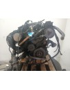 Recambio de despiece motor para bmw 3 touring (e46) 320 d referencia OEM IAM 204D4  