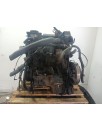 Recambio de despiece motor para bmw 3 touring (e46) 320 d referencia OEM IAM 204D4  