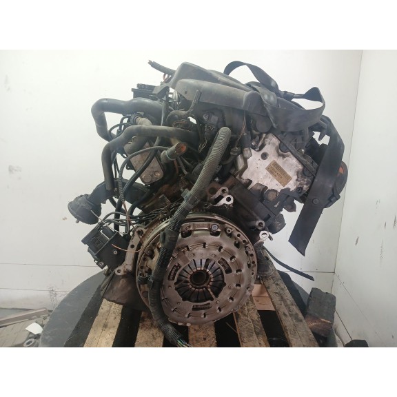 Recambio de despiece motor para bmw 3 touring (e46) 320 d referencia OEM IAM 204D4  