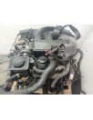 Recambio de despiece motor para bmw 3 touring (e46) 320 d referencia OEM IAM 204D4  