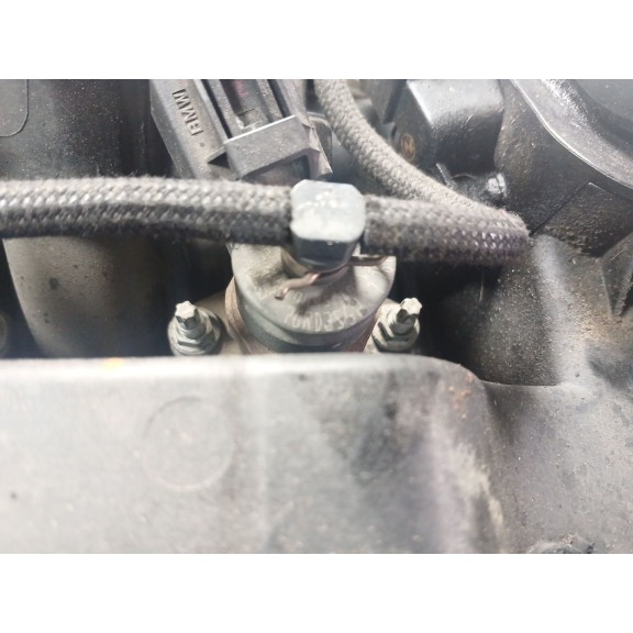 Recambio de despiece motor para bmw 3 touring (e46) 320 d referencia OEM IAM 204D4  