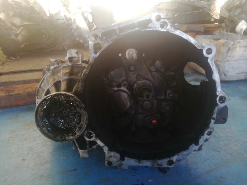 Recambio de caja casco para volkswagen golf v berlina (1k1) 1.9 tdi referencia OEM IAM GQQ CASCO 