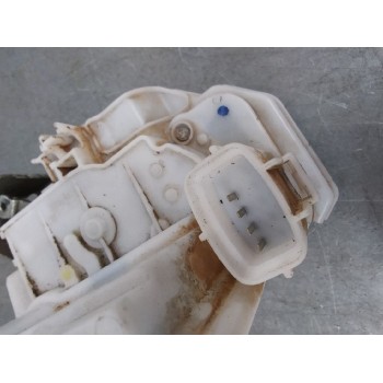 Recambio de cerradura puerta delantera derecha para fiat tipo ii (357) berlina 1.4 16v turbo referencia OEM IAM 519839440  4 PIN
