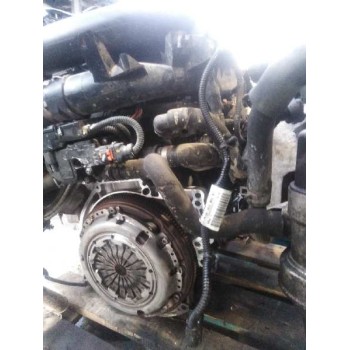 Recambio de motor completo para citroën berlingo station wagon live referencia OEM IAM BHY 9H02 M 