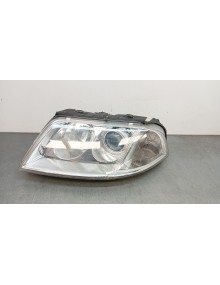 Recambio de faro izquierdo para volkswagen passat b5.5 (3b3) 1.9 tdi referencia OEM IAM   