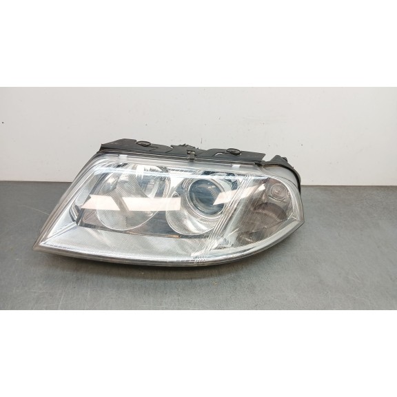 Recambio de faro izquierdo para volkswagen passat b5.5 (3b3) 1.9 tdi referencia OEM IAM   