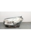 Recambio de faro izquierdo para nissan qashqai i (j10, nj10) 1.5 dci referencia OEM IAM   