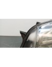 Recambio de faro izquierdo para nissan qashqai i (j10, nj10) 1.5 dci referencia OEM IAM   