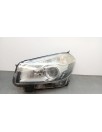Recambio de faro izquierdo para nissan qashqai i (j10, nj10) 1.5 dci referencia OEM IAM   