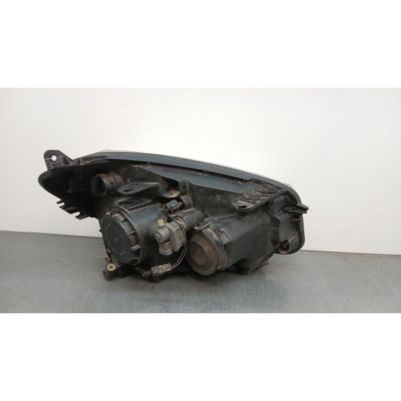 Recambio de faro izquierdo para nissan qashqai i (j10, nj10) 1.5 dci referencia OEM IAM   