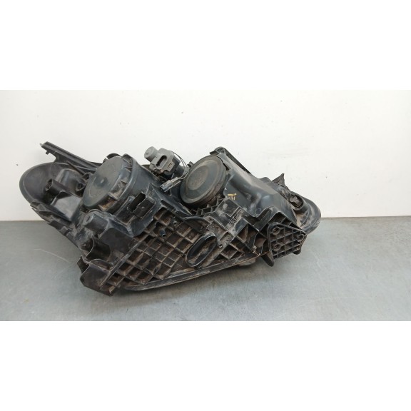 Recambio de faro izquierdo para nissan qashqai i (j10, nj10) 1.5 dci referencia OEM IAM   