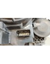 Recambio de faro izquierdo para nissan qashqai i (j10, nj10) 1.5 dci referencia OEM IAM   