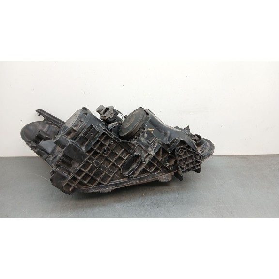 Recambio de faro izquierdo para nissan qashqai i (j10, nj10) 1.5 dci referencia OEM IAM   