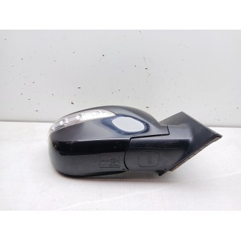 Recambio de retrovisor izquierdo para hyundai ix35 (lm, el, elh) 1.7 crdi referencia OEM IAM 876202y070  