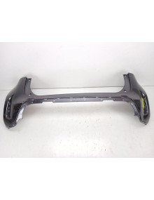 Recambio de paragolpes trasero para toyota yaris cross (mxp_) 1.5 hybrid (mxpj10) referencia OEM IAM 521590DB40  