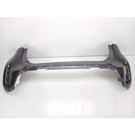 Recambio de paragolpes trasero para toyota yaris cross (mxp_) 1.5 hybrid (mxpj10) referencia OEM IAM 521590DB40  