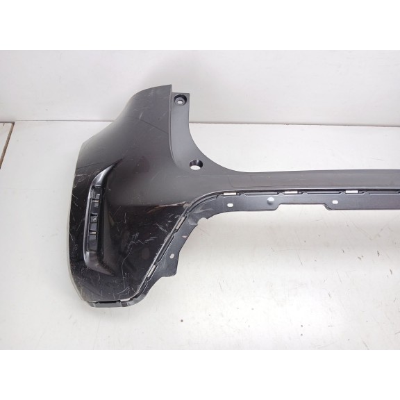 Recambio de paragolpes trasero para toyota yaris cross (mxp_) 1.5 hybrid (mxpj10) referencia OEM IAM 521590DB40  