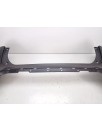Recambio de paragolpes trasero para toyota yaris cross (mxp_) 1.5 hybrid (mxpj10) referencia OEM IAM 521590DB40  