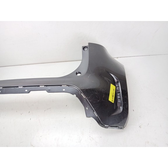 Recambio de paragolpes trasero para toyota yaris cross (mxp_) 1.5 hybrid (mxpj10) referencia OEM IAM 521590DB40  