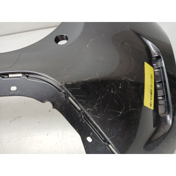 Recambio de paragolpes trasero para toyota yaris cross (mxp_) 1.5 hybrid (mxpj10) referencia OEM IAM 521590DB40  