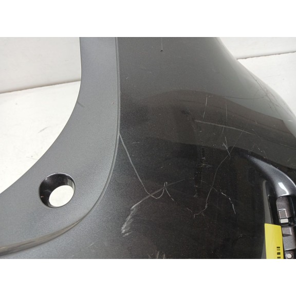 Recambio de paragolpes trasero para toyota yaris cross (mxp_) 1.5 hybrid (mxpj10) referencia OEM IAM 521590DB40  
