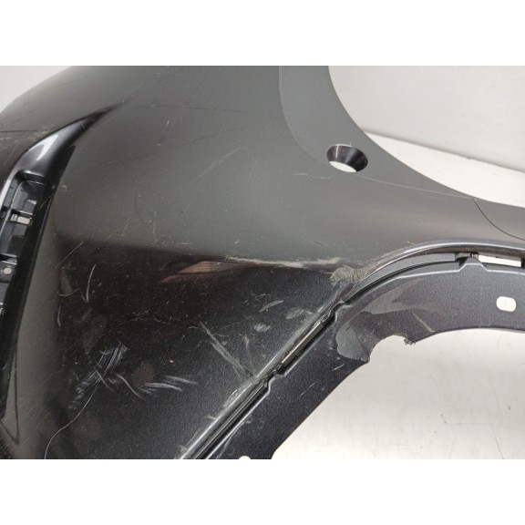 Recambio de paragolpes trasero para toyota yaris cross (mxp_) 1.5 hybrid (mxpj10) referencia OEM IAM 521590DB40  