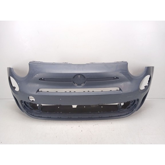 Recambio de paragolpes delantero para fiat 500 (312_) 1.0 mild hybrid (312.ayd1b) referencia OEM IAM 735619571  