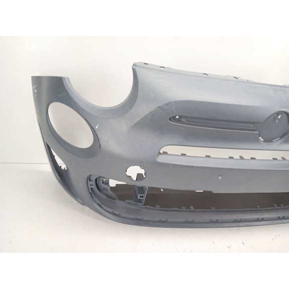 Recambio de paragolpes delantero para fiat 500 (312_) 1.0 mild hybrid (312.ayd1b) referencia OEM IAM 735619571  