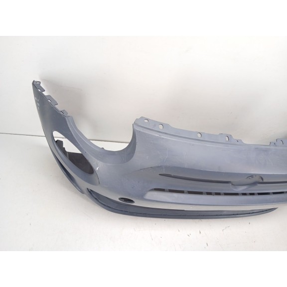 Recambio de paragolpes delantero para fiat 500 (312_) 1.0 mild hybrid (312.ayd1b) referencia OEM IAM 735619571  