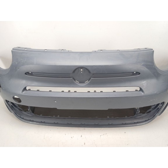 Recambio de paragolpes delantero para fiat 500 (312_) 1.0 mild hybrid (312.ayd1b) referencia OEM IAM 735619571  