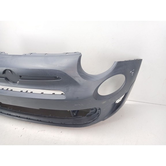 Recambio de paragolpes delantero para fiat 500 (312_) 1.0 mild hybrid (312.ayd1b) referencia OEM IAM 735619571  