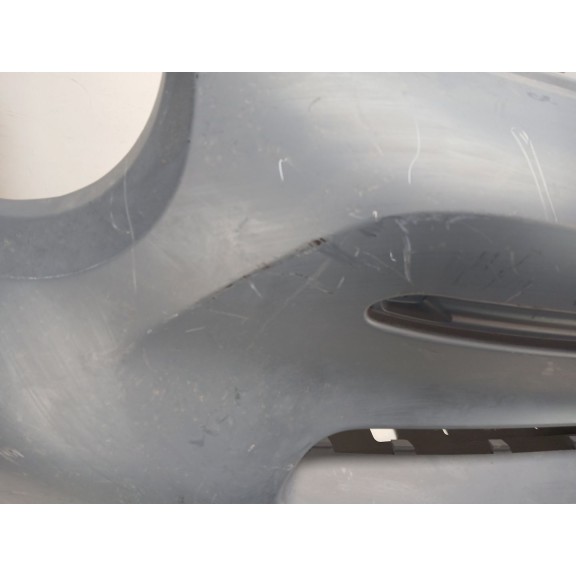 Recambio de paragolpes delantero para fiat 500 (312_) 1.0 mild hybrid (312.ayd1b) referencia OEM IAM 735619571  