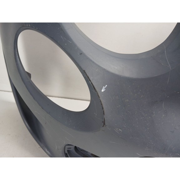 Recambio de paragolpes delantero para fiat 500 (312_) 1.0 mild hybrid (312.ayd1b) referencia OEM IAM 735619571  