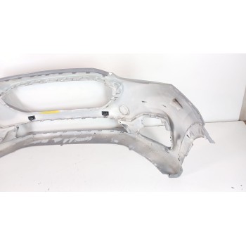 Recambio de paragolpes delantero para ford puma st-line referencia OEM IAM L1TB17757D1  