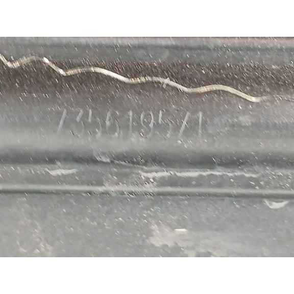 Recambio de paragolpes delantero para fiat 500 (312_) 1.0 mild hybrid (312.ayd1b) referencia OEM IAM 735619571  