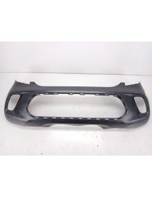 Recambio de paragolpes delantero para kia picanto iii (ja) 1.0 t-gdi referencia OEM IAM 86511G6000  