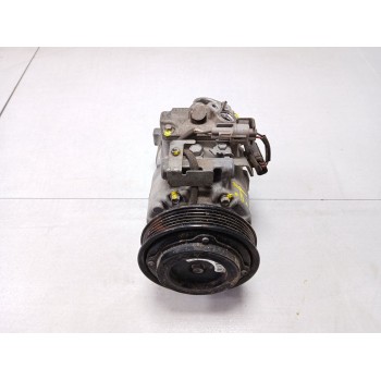 Recambio de compresor aire acondicionado para mercedes-benz clase b sports tourer (w246, w242) b 180 cdi (246.200) referencia OE