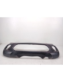 Recambio de paragolpes delantero para kia picanto iii (ja) 1.0 t-gdi referencia OEM IAM 86511G6000   2