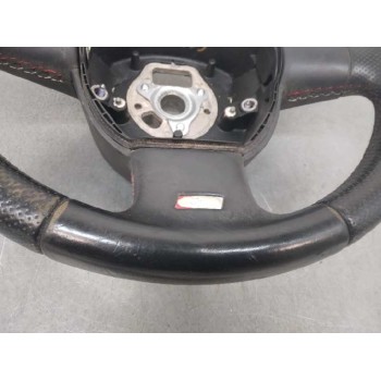 Recambio de volante para audi a3 (8p) 2.0 tdi referencia OEM IAM 8P0419091CSVRS  DESGASTADO