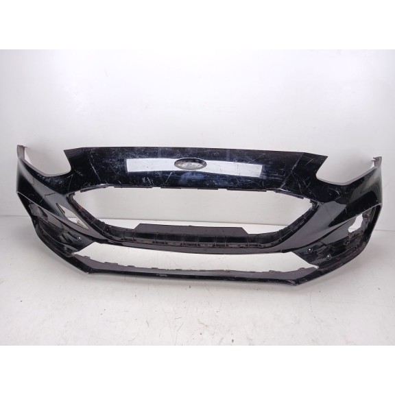 Recambio de paragolpes delantero para ford focus iv (hn) 1.0 ecoboost mhev referencia OEM IAM JX7B17757S  