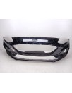 Recambio de paragolpes delantero para ford focus iv (hn) 1.0 ecoboost mhev referencia OEM IAM JX7B17757S  