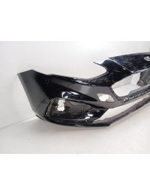 Recambio de paragolpes delantero para ford focus iv (hn) 1.0 ecoboost mhev referencia OEM IAM JX7B17757S   2